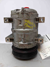 Load image into Gallery viewer, AC COMPRESSOR Volvo C70 2000 00 2001 01 2002 02 03 04 - NW43246
