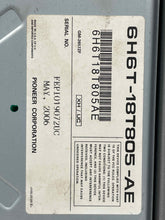 Load image into Gallery viewer, AMPLIFIER MKZ Zephyr 2006 06 2007 07 - NW135306
