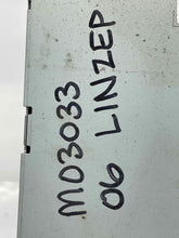 Load image into Gallery viewer, RADIO Mercury Zephyr 2006 06 - NW135308
