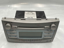 Load image into Gallery viewer, Radio Toyota Camry 2007 07 2008 08 2009 09 - NW139891
