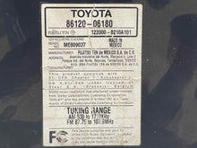 Load image into Gallery viewer, Radio Toyota Camry 2007 07 2008 08 2009 09 - NW139891
