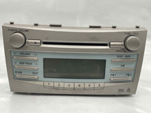 Load image into Gallery viewer, Radio Toyota Camry 2007 07 2008 08 2009 09 - NW139891
