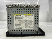 Load image into Gallery viewer, RADIO Volvo S60 V70 2001 01 2002 02 2003 03 04 05 - NW140404
