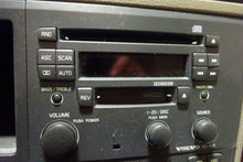 Load image into Gallery viewer, RADIO Volvo S60 V70 2001 01 2002 02 2003 03 04 05 - NW140404
