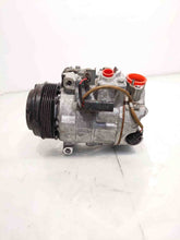 Load image into Gallery viewer, AC Compressor  MERCEDES E-CLASS 2017 - NW42770
