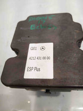Load image into Gallery viewer, ABS Pump  MERCEDES E-CLASS 2017 - NW2049
