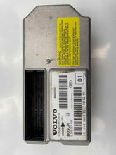 Load image into Gallery viewer, Air bag computer V70 S60 S80 2003 03 2004 04 - NW39114
