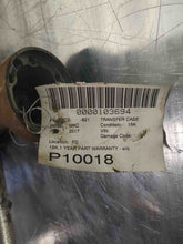 Load image into Gallery viewer, Transfer Case Lincoln MKC 2017 - NW176562
