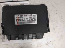 Load image into Gallery viewer, PARK ASSIST CONTROL MODULE COMPUTER Gl320 Gl450 Gl550 R320 R350 07-10 - NW35103
