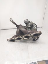 Load image into Gallery viewer, TURBO Saab 9-3 2003 03 2004 04 2005 05 - NW184879
