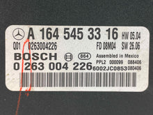 Load image into Gallery viewer, PARK ASSIST CONTROL MODULE COMPUTER Gl320 Gl450 Gl550 R320 R350 07-10 - NW35103
