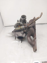 Load image into Gallery viewer, TURBO Saab 9-3 2003 03 2004 04 2005 05 - NW184879
