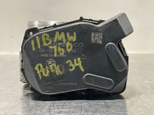 Load image into Gallery viewer, THROTTLE BODY 550i 550i Gt 650i 750 HYBRID 750i 750il Active 7 08-15 - NW177875
