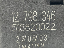 Load image into Gallery viewer, BODY CONTROL MODULE Saab 9-3 2004 04 2005 05 - NW37195
