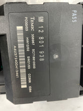 Load image into Gallery viewer, BODY CONTROL MODULE Saab 9-3 2004 04 2005 05 - NW37195
