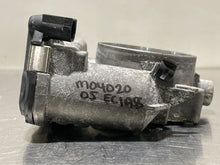Load image into Gallery viewer, THROTTLE BODY CLK430 CLK500 ML500 SL55 01 - 06 - NW178355
