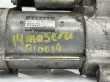Load image into Gallery viewer, Starter Motor   2014 - NW170684
