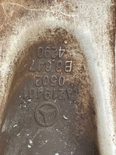 Load image into Gallery viewer, Wheel Rim  MERCEDES CLS-CLASS 2008 - NW200556
