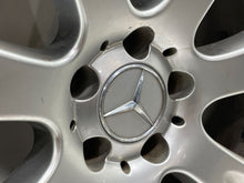 Load image into Gallery viewer, Wheel Rim  MERCEDES CLS-CLASS 2008 - NW200556
