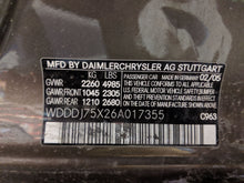 Load image into Gallery viewer, CARRIER ASSEMBLY Mercedes-Benz CLS500 CLS55 2006 06 - NW47261
