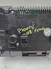 Load image into Gallery viewer, INFO-GPS SCREEN CL550 CL600 CL63 CL65 S450 Cdn S550 S600 S63 07-09 - NW105707
