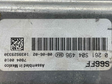 Load image into Gallery viewer, ECU ECM Computer  FORD F150 PICKUP 2009 - NW531866
