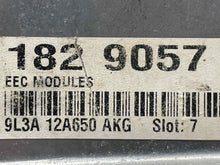 Load image into Gallery viewer, ECU ECM Computer  FORD F150 PICKUP 2009 - NW531866
