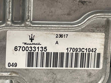 Load image into Gallery viewer, Transfer Case Actuator Motor   2018 - NW177240
