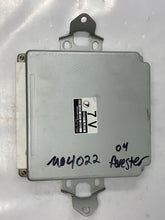Load image into Gallery viewer, ECU ECM COMPUTER Subaru Forester 2004 04 Non Turbo - NW62256
