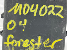 Load image into Gallery viewer, CRUISE CONTROL COMPUTER Forester 2003 03 04 05 06 2006 - NW37637
