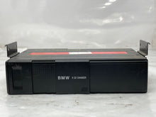 Load image into Gallery viewer, 6 DISC CD CHANGER 325i 320i X5 X3 330i 2001 01 2002 02 03 04 05 06 - NW136369
