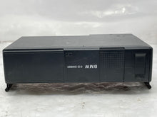 Load image into Gallery viewer, 6 DISC CD CHANGER 325i 320i X5 X3 330i 2001 01 2002 02 03 04 05 06 - NW136369

