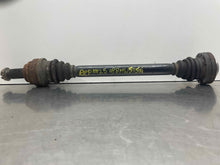 Load image into Gallery viewer, CV AXLE SHAFT 528xi 535xi 530xi 525i 2004 04 2005 05 06 07 08 09 10 Rear - NW10564
