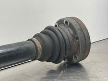 Load image into Gallery viewer, CV AXLE SHAFT 528xi 535xi 530xi 525i 2004 04 2005 05 06 07 08 09 10 Rear - NW10564
