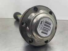 Load image into Gallery viewer, CV AXLE SHAFT 528xi 535xi 530xi 525i 2004 04 2005 05 06 07 08 09 10 Rear - NW10564
