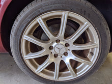 Load image into Gallery viewer, WHEEL RIM SLK280 SLK350 SLK55 05-08 17x8-1/2 17x8-1/2, 5 lug, 112mm - NW200659

