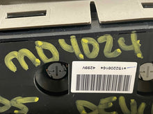 Load image into Gallery viewer, Window Switch Cadillac Deville 2005 - NW55935
