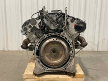 Load image into Gallery viewer, Engine Motor Mercedes-Benz SL55 2008 - NW67289
