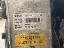 Load image into Gallery viewer, Engine Motor Mercedes-Benz SL55 2008 - NW67289
