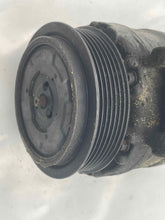 Load image into Gallery viewer, AC Compressor Mercedes-Benz SL55 2008 - NW42836
