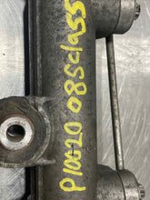 Load image into Gallery viewer, Steering Gear Rack Mercedes-Benz SL55 2008 - NW169305
