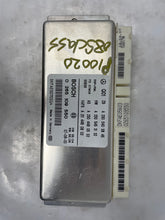 Load image into Gallery viewer, Computer Mercedes-Benz SL55 2008 - NW35648

