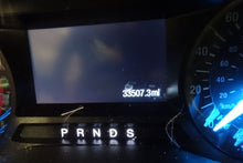 Load image into Gallery viewer, Speedometer Cluster Ford Fusion 2016 - NW158896
