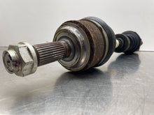 Load image into Gallery viewer, FRONT CV AXLE SHAFT Acura ILX Honda Civic 12 13 14 15 Left - NW11793
