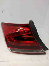Load image into Gallery viewer, OUTER TAIL LIGHT LAMP Honda Civic 2013 13 2014 14 2015 15 Left - NW181174

