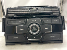 Load image into Gallery viewer, Radio Honda Civic 2013 - NW137628
