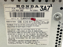Load image into Gallery viewer, Radio Honda Civic 2013 - NW137628
