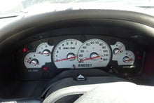 Load image into Gallery viewer, Speedometer Cluster  MOUNTAINEER 2002 - NW159249
