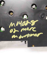 Load image into Gallery viewer, Speedometer Cluster  MOUNTAINEER 2002 - NW159249
