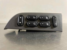 Load image into Gallery viewer, DRIVERS MASTER WINDOW SWITCH Explorer F350SD Excursion 2002 02 03 04 05 - NW56256
